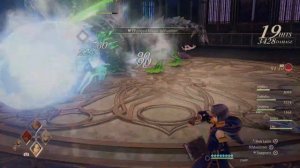 Tales of Arise: Day 11.1 - Gaming Journal 2021