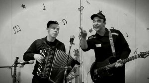 Музыкальная композиция сужденных ИК-12 для инклюзивного театра Шарманка   ИК 12