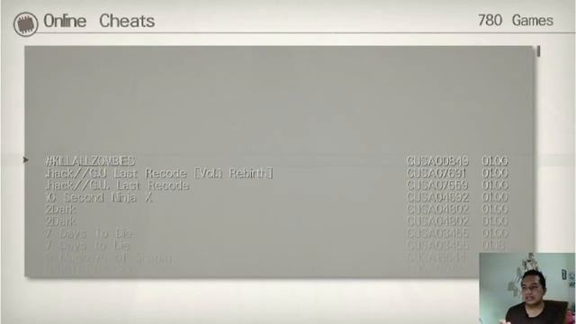 TUTORIAL pasang GoldHEN Cheats Manager terbaru di PS4 .. PRAKTIS смотреть онлайн