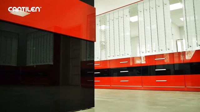 CANTILEN® | Торговое оборудование для Вашей оптики - Премиум