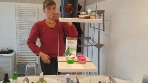 ✅ РУМ ТУР Большая ВАННАЯ КОМНАТА. Дом Жандарма в Провансе Франция.