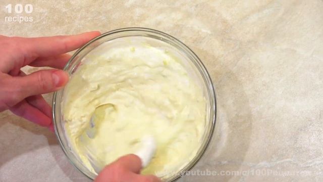Хек Запеченный в Духовке с Овощами под Соусом