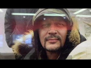 Александр Кухтерин / Путь на Мангазею