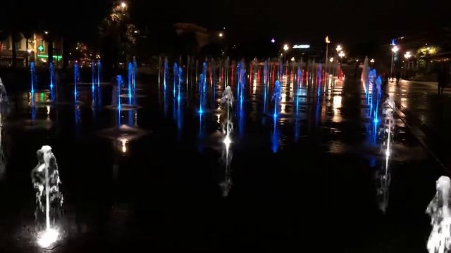 Зимний вечер в Ницце! смотреть онлайн