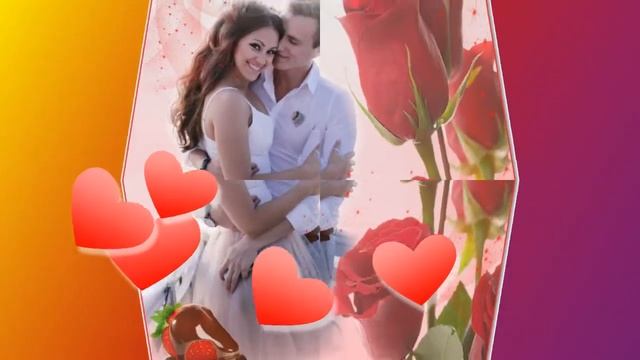 АЛЫЕ РОЗЫ ! смотреть онлайн