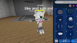 how to make rewrite/kick exe|roblox sonic pulse rp