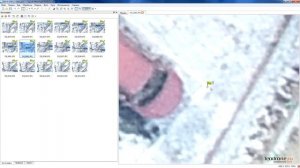 Обработка данных с БПЛА ТЕОДРОН В Agisoft Metashape