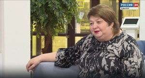 21:00 «Мнение. Римма Берзегова » от 15.06.2024г.