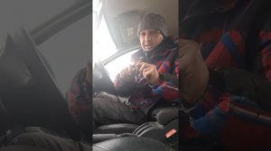 крайслер себринг как натянуть ручник
