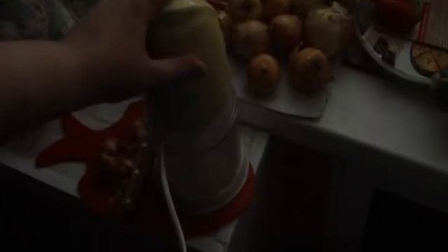 Приготовление драников