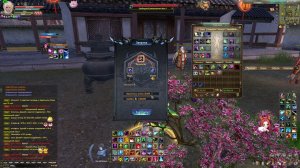 Perfect world закаляем чешуйки (может соберем 80/40?)