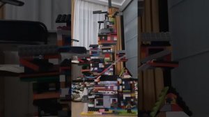 лего дом соседа из 3 акта @ брик фентези