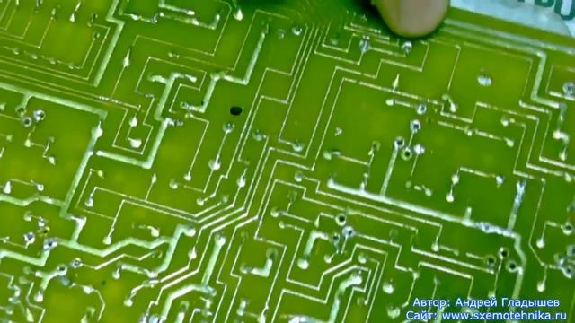 Оловоотсос: видеобзор как пользоваться и где купить