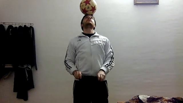 Football Freestyler - A.Ramzi смотреть онлайн