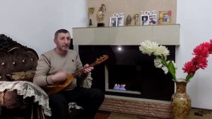 Джамалай Хьоьх тешна дог ду са