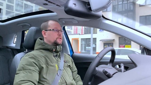 Opel Grandland X. Набор противоречий от Peugeot смотреть онлайн