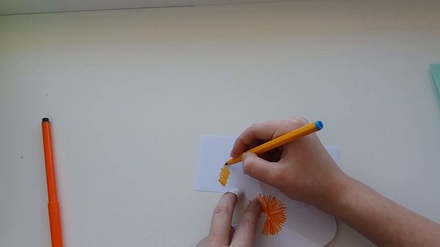 DIY Открытки /3D Волшебная открытка с цветами / Поделки из бумаги/ смотреть онлайн