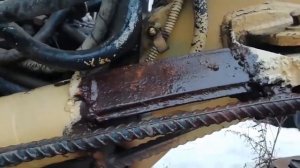 Грейдер дз-122