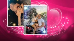 LION  ты моя вторая половинка