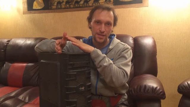 Евгений Дмитриев - Отзыв ДОВОЛЬНОГО КЛИЕНТА о моей работе