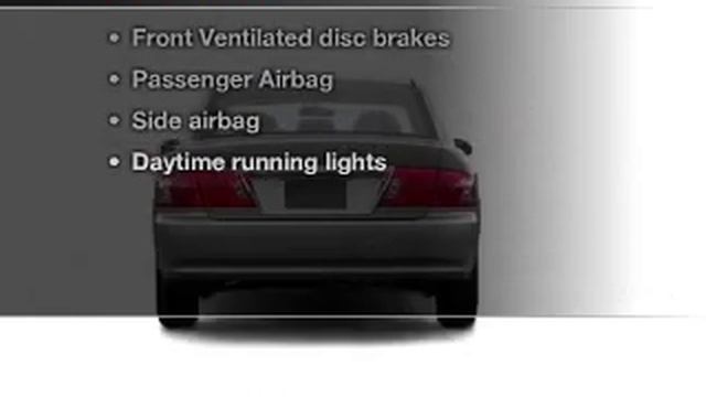 2005 Kia Optima - Leesburg FL смотреть онлайн