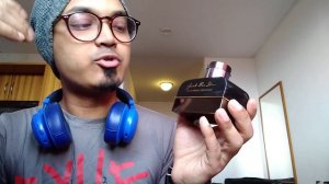 Armaf Just For You Pour Homme(EDP) (Review in Bangla) (বাংলা রিভিউ)