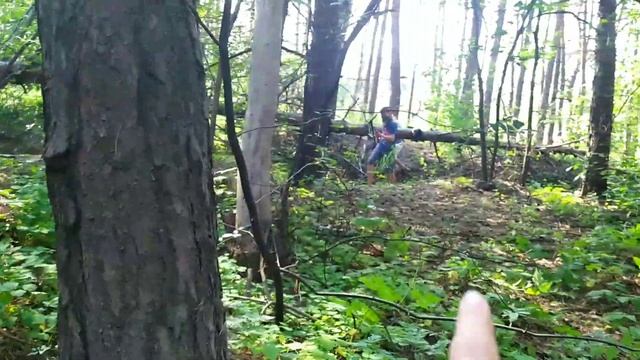 СТРОИМ ХАЛАБУДУ #1 смотреть онлайн