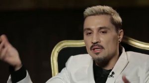 Дима Билан. Обижает ли сегодня, что тебя считают геем?