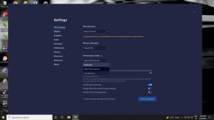 How to increase performance in bluestacks 5 bluestacks 5 settings