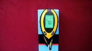 Анализатор почвы 4в1 Тестер кислотности грунта PH