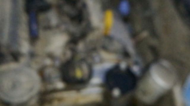 Niva Chevrolet 14000км vs масложор CFNA VW Polo 40000км. Обледуем цилиндры. Развалился катализатор смотреть онлайн