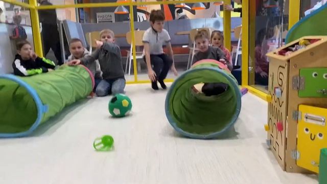 Праздник юбилей 10 лет Макарию смотреть онлайн