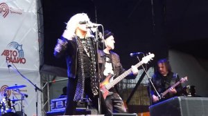 А.Иванов и группа 'Рондо' - 'Моя неласковая Русь'