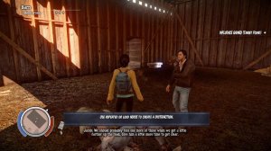 State of Decay YOSE campaign pt 2