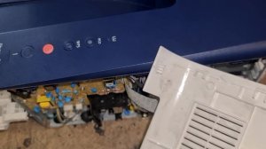 XEROX Phaser 3260 прошивка