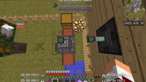 Как сделать металлический пресс в майнкрафте на сервере gamai.ru