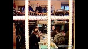 Как себя нужно вести когда попадаете в СИЗО или ИВС