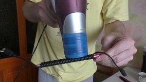 Как сделать витой USB или Lightning шнур