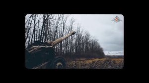 Документальный фильм про артиллеристов из зоны СВО. 

Этот материал снимали в конце марта. На авдеев