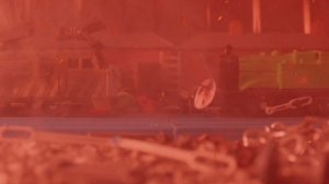 All I Want - A Sodor Fallout MV