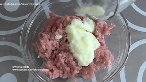 Беляши с мясом / Нежнейшее тесто и сочная начинка, простой пошаговый рецепт