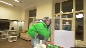 ШОК!!! ГЕРАСЕВ И ЕЁ КОМАНДА ОГРАБИЛ МАГАЗИН АЙФОНОВ. ВСЕМ РЕКОМЕНДУЮ ПОСМОТРЕТЬ ЭТОТ ПУШЕЧНЫЙ РОЛИК