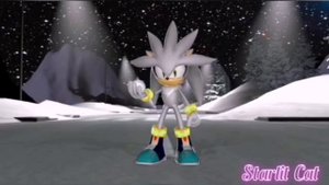 Сильвер и Блейз ?Дикая Львица?