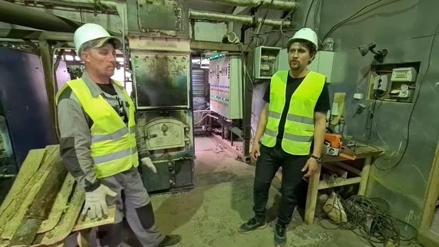 Принудительная сушка древесины конвективного типа. Как мы сушим пиломатериал в сушильной камере.