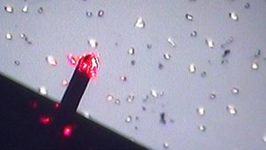 Atomic Force Microscopy (AFM)
