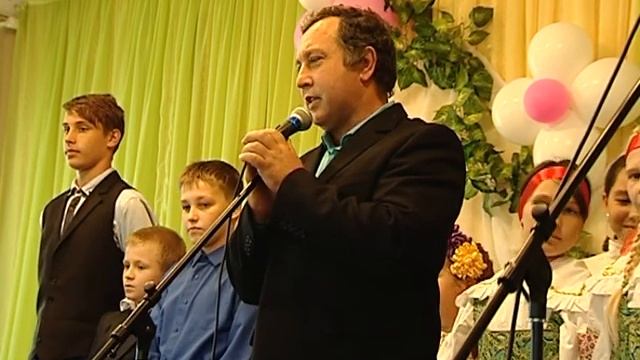 День села Богословка