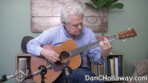 Runaway - Del Shannon - Guitar