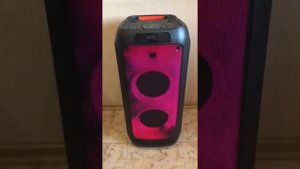 Колонка GoldStar Partybox Max Pro