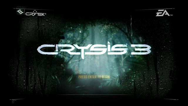 Crysis 3 оригинальный саундтрек