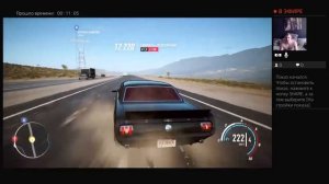 Need for speed Payback качаем лучшую машину для драгрейсинга